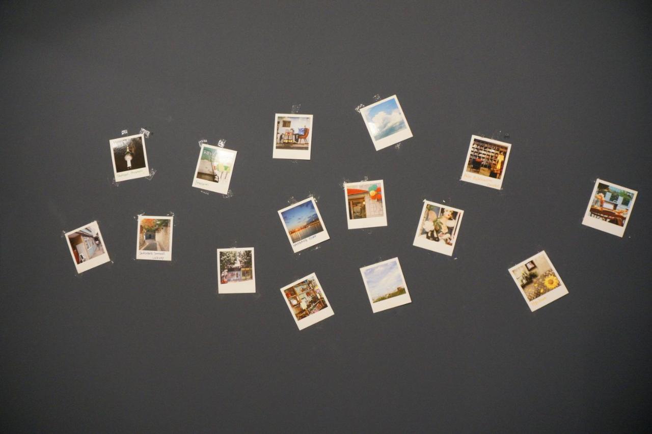 Mama Guesthouse Myeongdong โซล ภายนอก รูปภาพ